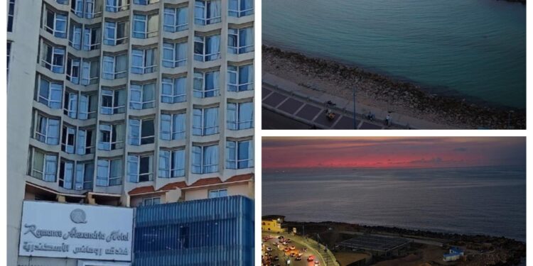 “قطاع الأعمال”: فنادق “القابضة للسياحة” تسجل معدلات إشغال تصل إلى 100% خلال إجازة عيد الفطر