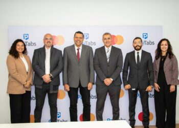 ماستركارد تتعاون مع PayTabs لدعم الشركات الصغيرة والمتوسطة في مصر عبر حلول الدفع الرقمية سريعة بعلامات تجارية خاصة
