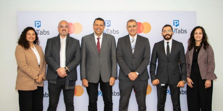 ماستركارد تتعاون مع PayTabs لدعم الشركات الصغيرة والمتوسطة في مصر عبر حلول الدفع الرقمية سريعة بعلامات تجارية خاصة