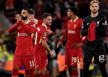 موعد مباراة ليفربول أمام وست هام اليوم في الدوري الانجليزي