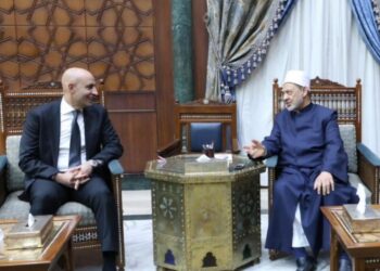 شيخ الأزهر ووزير التربية يؤكدان ضرورة غرس القيم الدينية والأخلاقية من خلال المدرسة