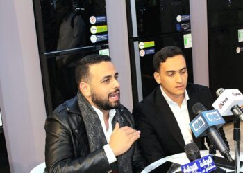 يوسف عثمان: تعاون مع البنك الأهلي المصري لتوفير تقسيط بدون فوائد للتكييفات والثلاجات والأجهزة الكهربائية