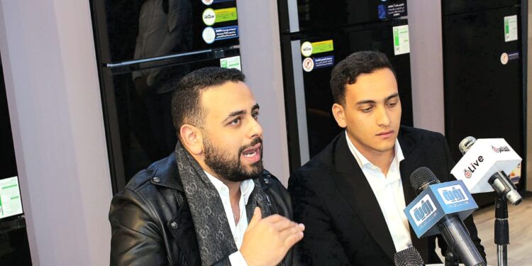 يوسف عثمان: تعاون مع البنك الأهلي المصري لتوفير تقسيط بدون فوائد للتكييفات والثلاجات والأجهزة الكهربائية