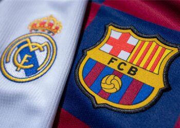 موعد مباراة برشلونة وريال مدريد الليلة