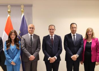 100 ألف متدرب على الذكاء الاصطناعي في تعاون جديد بين الحكومة ومايكروسوفت