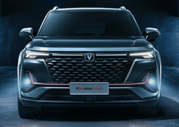 خيار مناسب للعائلات..أقل سعر لسيارة شانجان CS35 بلس في مصر