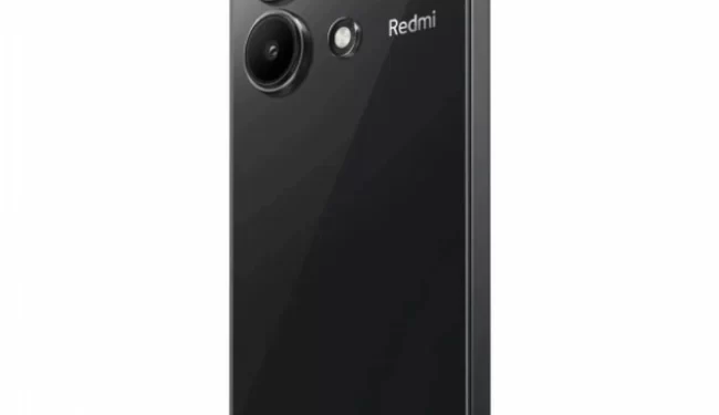 Xiaomi Redmi 13..أرخص موبايل شاومي في مصر 2025