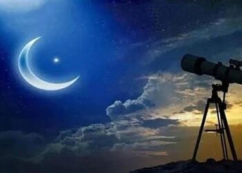 دار الإفتاء تستطلع هلال شهر ذو القعدة في هذا الموعد