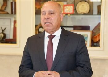 السبت .. وزير الصناعة والنقل يلتقي المستثمرين الصناعيين بمحافظتي الأقصر وأسوان بحضور المحافظين