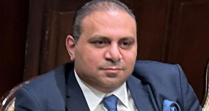 أحمد زكي: القرار سوف يكلف الأمريكيين أنفسهم زيادة في أسعار المنتجات المستوردة