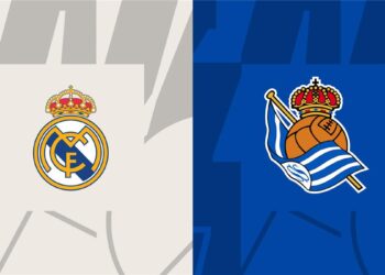 موعد مباراة ريال مدريد وريال سوسيداد