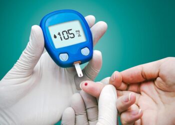 خطورة إهمال ارتفاع مستوى السكر في الدم