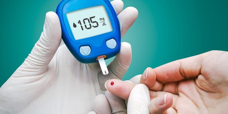 خطورة إهمال ارتفاع مستوى السكر في الدم