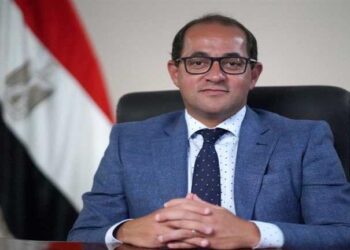 وزير المالية..  التسهيلات الضريبية ستنجح بكفاءتكم.. ثقتى فيكم بلا حدود