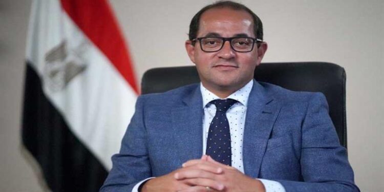 وزير المالية.. التسهيلات الضريبية ستنجح بكفاءتكم.. ثقتى فيكم بلا حدود