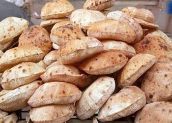 وزير التموين: عدم المساس بسعر رغيف الخبز البلدي المُدعم بعد تحريك أسعار السولار