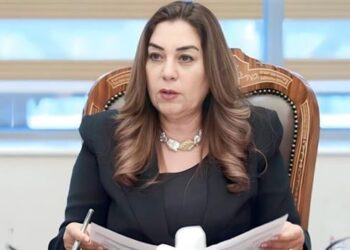 وزيرة التنمية المحلية توجه المحافظين برفع درجة الاستعداد لمواجهة سوء الطقس