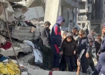 «الصحة العالمية»: الوضع الصحي في غزة كارثي والإمدادات الإنسانية محجوبة