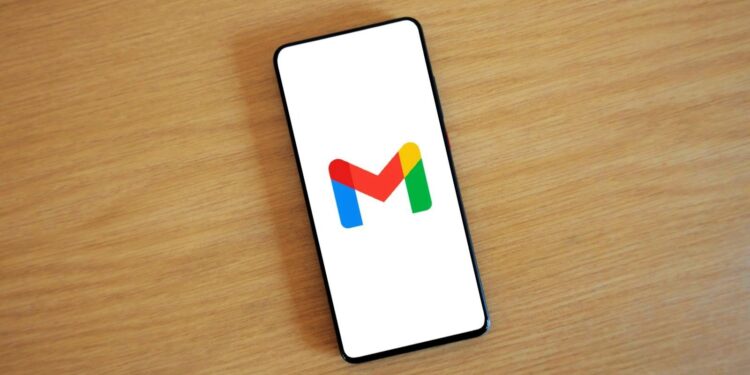 جوجل تسهل إرسال رسائل البريد الإلكتروني المشفرة في Gmail للشركات