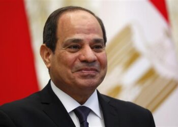الرئيس السيسي يؤكد لنائب رئيس مجلس الوزراء الإيطالي رفض مصر تهجير الفلسطينيين من أرضهم