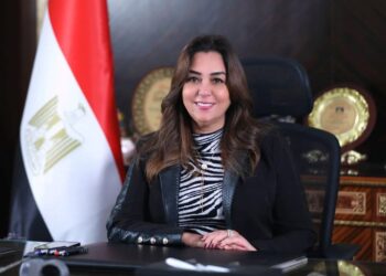 وزيرة التنمية توجه المحافظات بتفعيل مراكز الشبكة الوطنية للطوارئ والسلامة لمتابعة احتفالات المواطنين بالأعياد