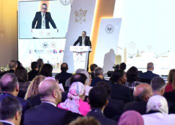 انطلاق فعاليات منتدى الأعمال المصري الفرنسي بمشاركة واسعة من جانب المسؤولين وممثلى مجتمع الأعمال بالبلدين