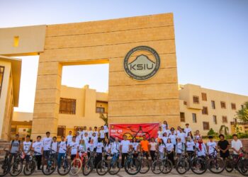 منظومة التعليم العالي تشهد طفرة غير مسبوقة بسيناء ومدن القناة