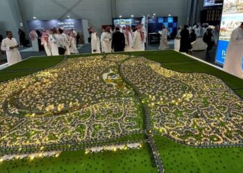 مدينة إدارية بـ10 مليارات دولار.. العراق يتفاوض مع مجموعة طلعت مصطفى المصرية