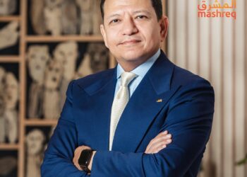 المشرق يسجل دخلاً تشغيلياً تجاوز 3.1 مليارات درهم إماراتي