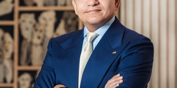 المشرق يسجل دخلاً تشغيلياً تجاوز 3.1 مليارات درهم إماراتي