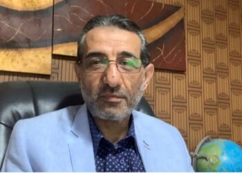 عمرو السمدوني: “رسوم ترامب الجمركية تهدد التجارة العالمية وتعرقل سلاسل التوريد”