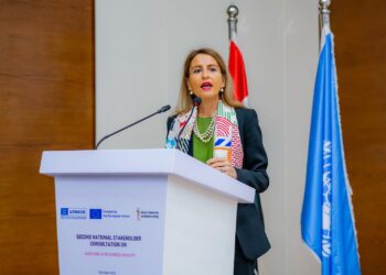 وزارة الاتصالات واليونسكو تنظيم فعالية “الذكاء الاصطناعى والمجتمع”