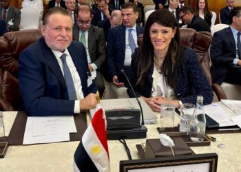 «المشاط»: التكامل الاقتصادي العربي يمثل ركيزة استراتيجية في مواجهة التحديات المتشابكة التي يشهدها العالم