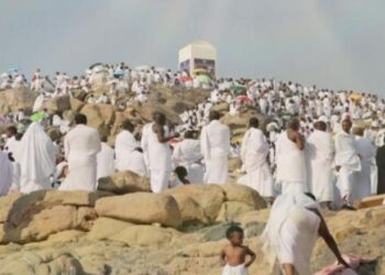 موعد وقفة عرفات وعيد الأضحى المبارك 2025