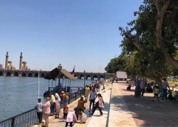 تبدأ من 25 جنيه..أفضل الأماكن لقضاء شم النسيم في القاهرة والمحافظات