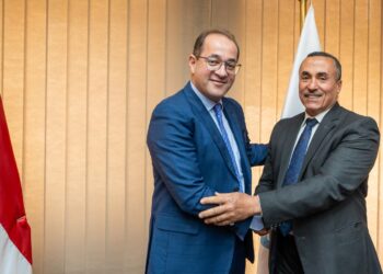 وزير المالية يكرم ٧ قيادات ضريبية متميزة بالقاهرة والجيزة والإسكندرية والقليوبية ودمياط