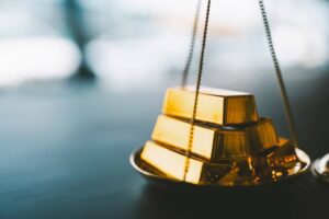 تحديث أسعار الذهب