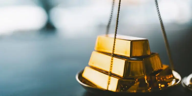 تحديث أسعار الذهب