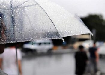 أمطار وتراجع درجات الحرارة..الأرصاد تحذر من أجواء شتوية اليوم الأربعاء