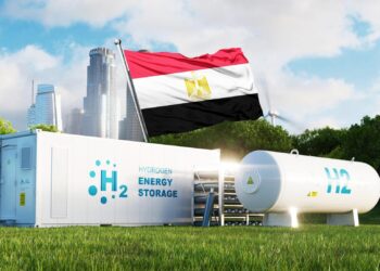 مصر وفرنسا تتفقان على إنشاء مشروع للهيدروجين الأخضر بقيمة 7 مليارات يورو