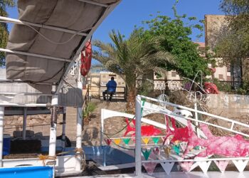 فسحة نيلية بـ20 جنيه..أماكن قضاء عطلة شم النسيم في مصر 2025