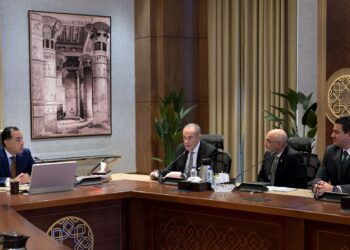 المنصور للسيارات تقدم خطة توسعية جديدة في لقاء مع رئيس الوزراء لدعم الصناعة المحلية   