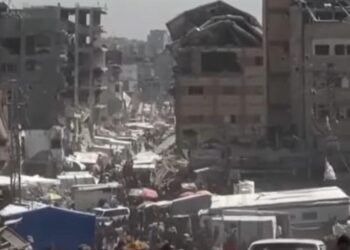 خبير عسكري: إسرائيل تدفع الفلسطينيين للموت أو الهجرة القسرية