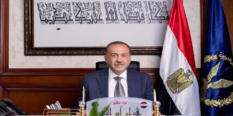 محافظ أسيوط: تكثيف الحملات الرقابية لمتابعة التزام جميع السائقين بالتعريفة الجديدة