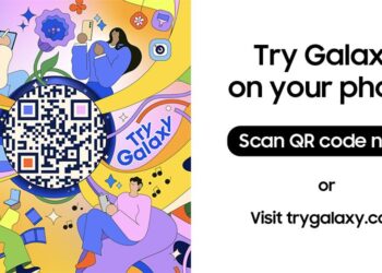 تجربة فريدة.. تطبيق Try Galaxy من سامسونج يتيح استكشاف أجهزة Galaxy S25 وواجهة One UI 7 باللغة العربية