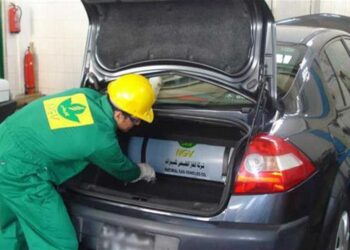 وزير المالية: 3مليارات جنيه لمبادرة تحويل المركبات للعمل بالغاز الطبيعي