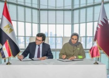 مصر وقطر تُوقّعان “خطاب نوايا للشراكة الثقافية ” وتُطلقان عامًا ثقافيًا مشتركًا في 2027