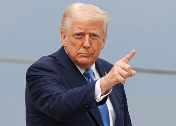 ترامب: يجب خفض أسعار الفائدة أكثر.. والتضخم يكاد يكون منعدما