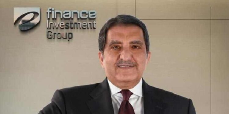 إبراهيم سرحان: كل الدعم لتطبيق حزمة «التسهيلات الضريبية» وفقًا لأفضل المعايير التكنولوجية