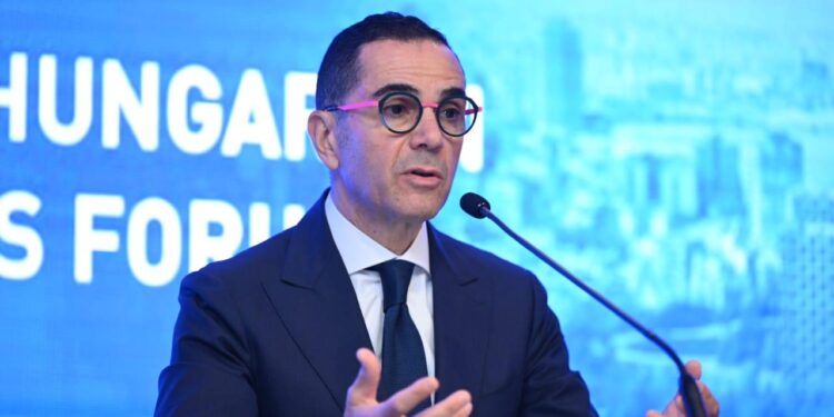 وزارة الاستثمار والتجارة الخارجية تستضيف فعاليات منتدى الأعمال المصري المجري